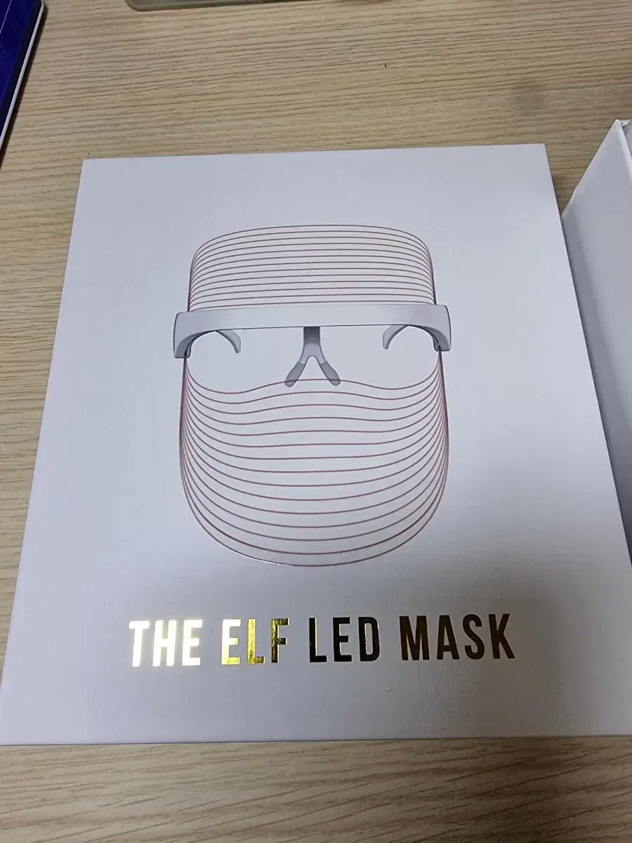 LED MASK