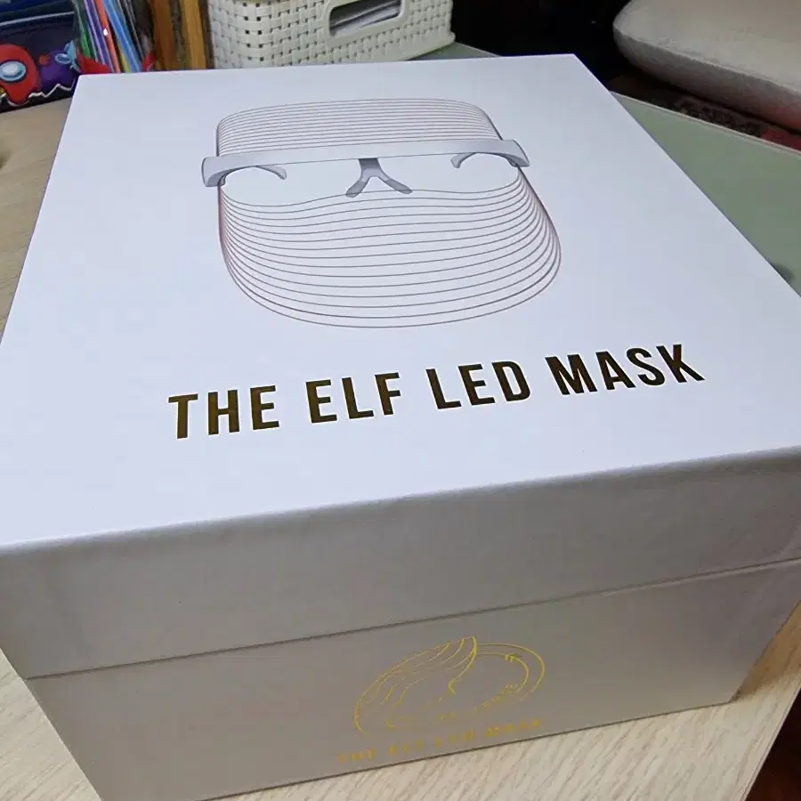 LED MASK