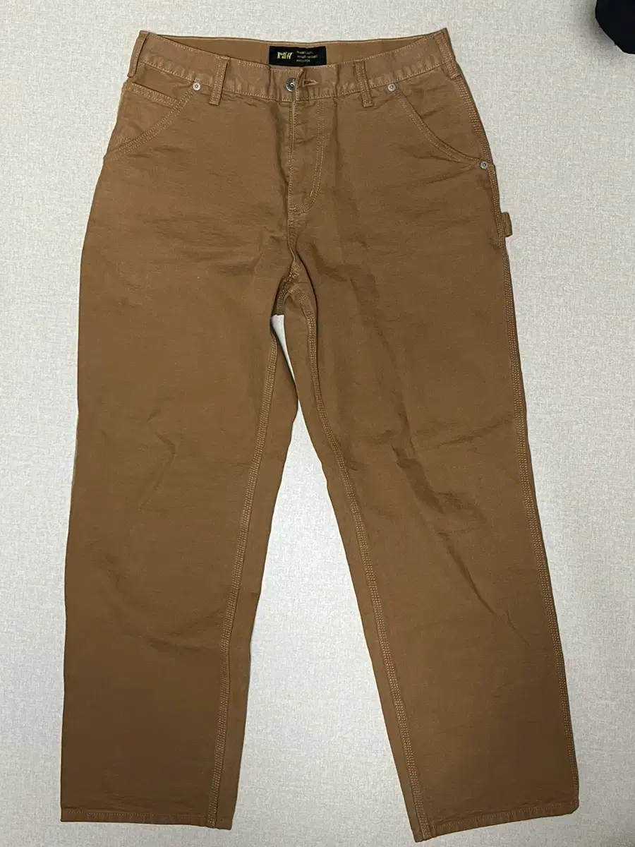 [0] Blindfiles Carpenter Pants