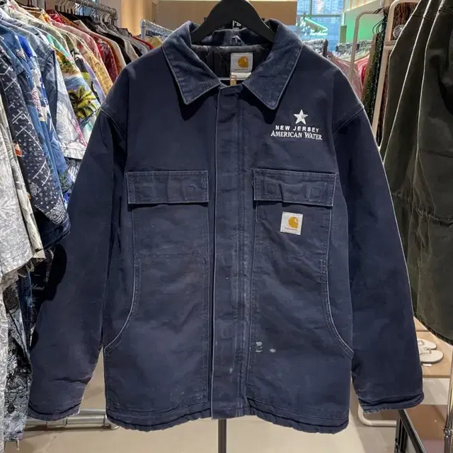 CARHARTT 자켓 XXL YA00013