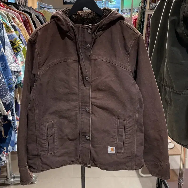 CARHARTT 자켓 L YA00012