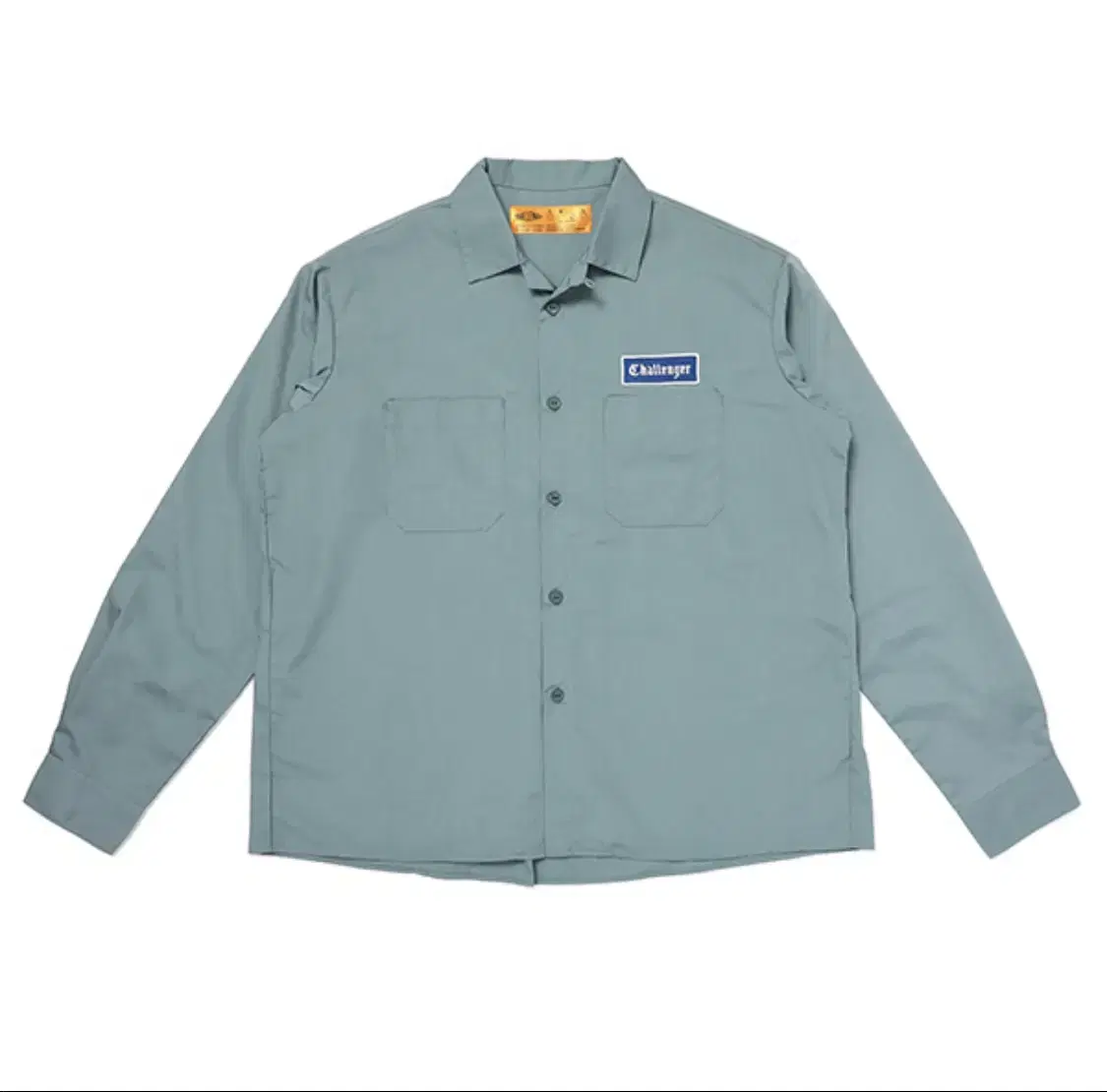 [M] Challenger Workshirt Sandpiper