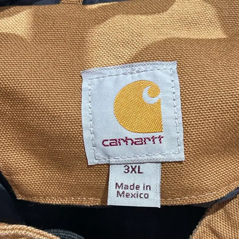 CARHARTT 자켓 XXXL YA00014