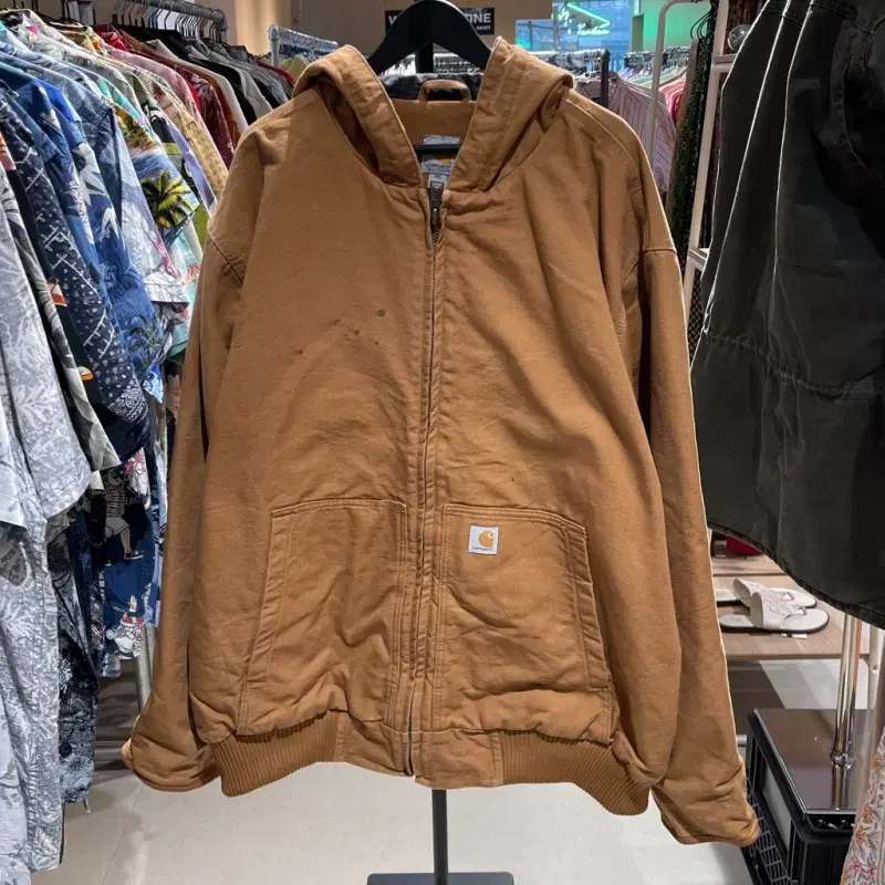 CARHARTT 자켓 XXXL YA00014