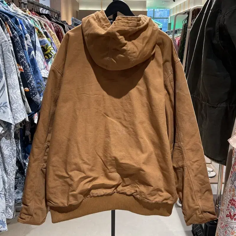 CARHARTT 자켓 XXXL YA00014