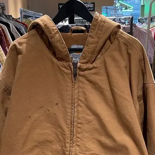 CARHARTT 자켓 XXXL YA00014