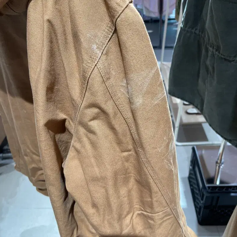 CARHARTT 자켓 XXXL YA00014