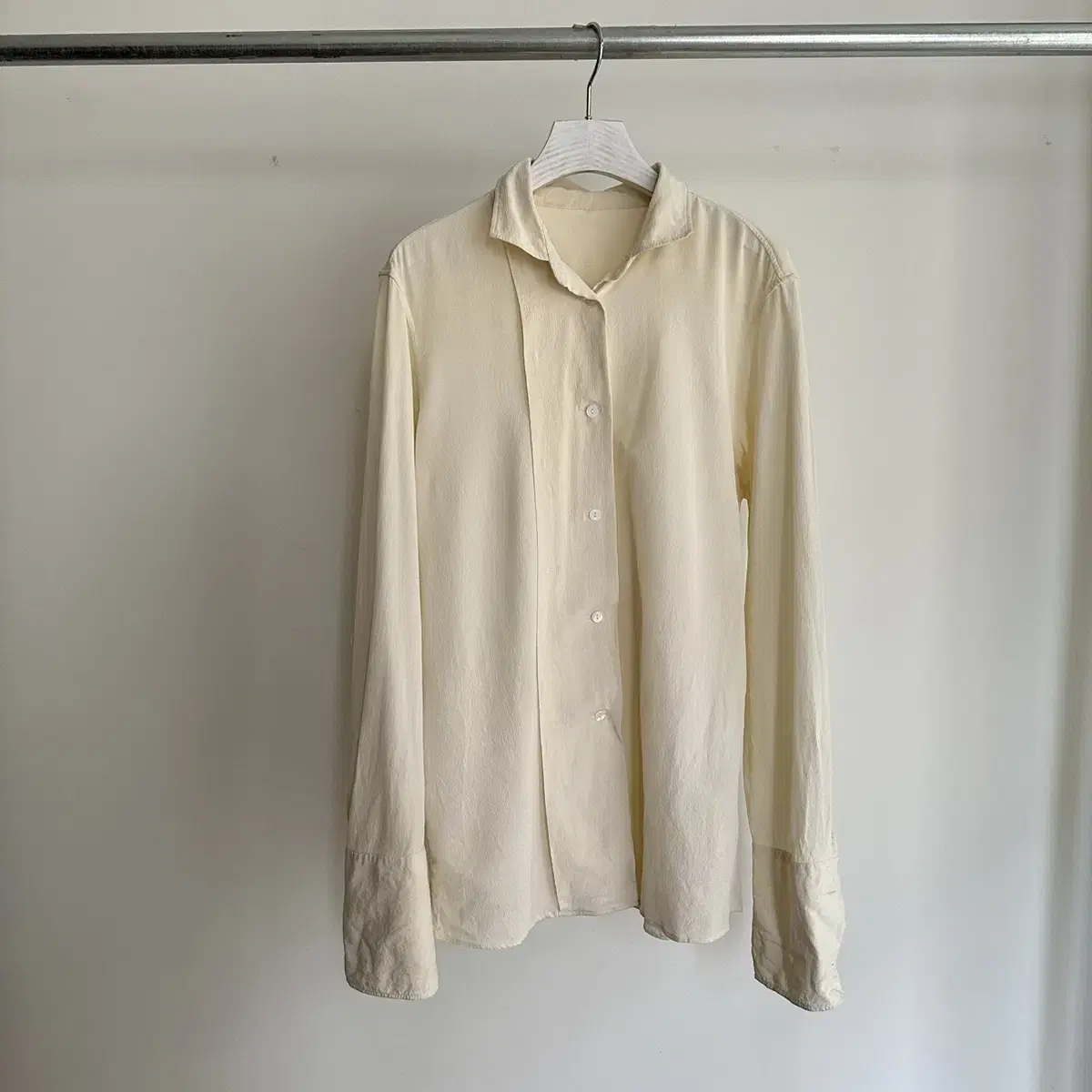 질샌더 jilsander 여성 셔츠