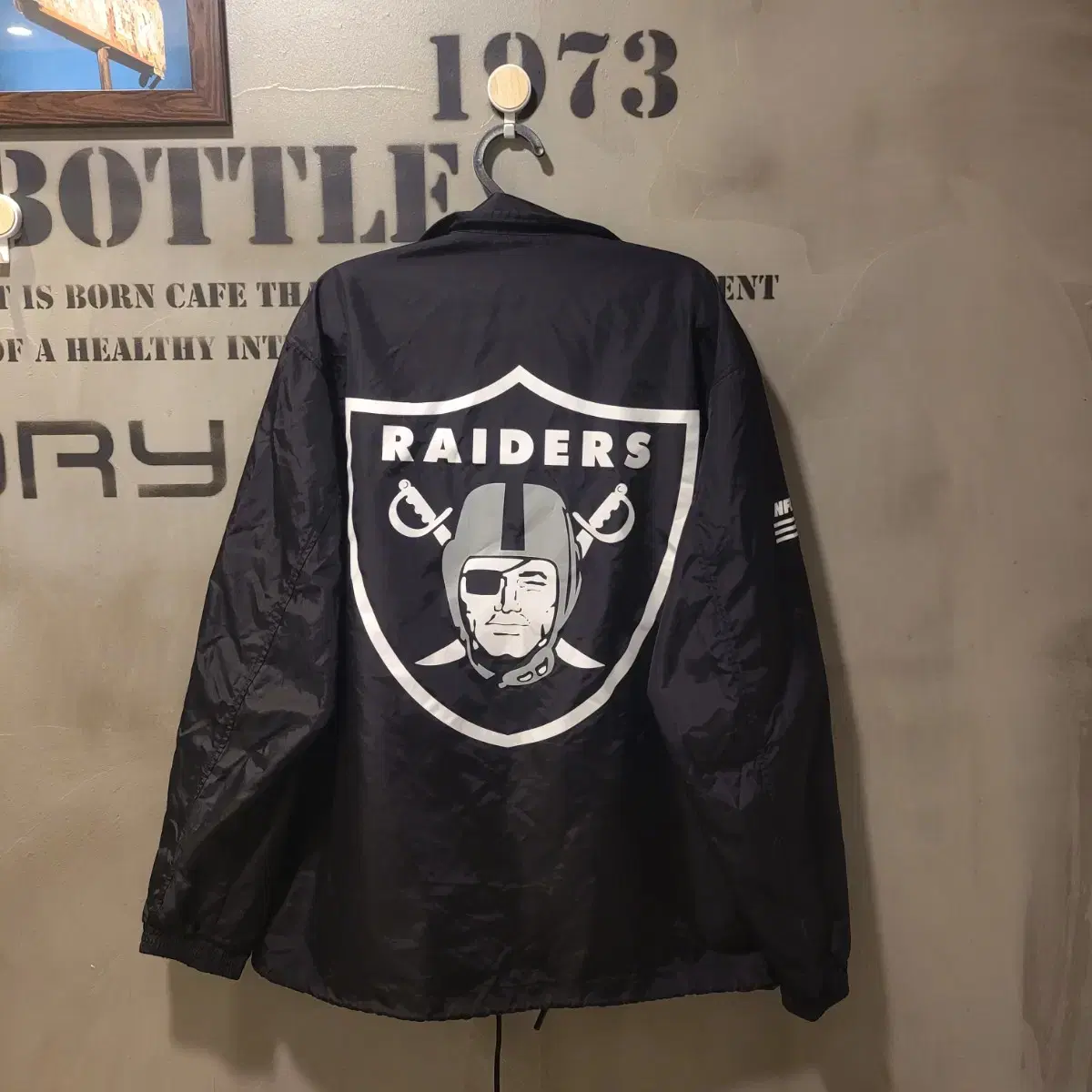 NFL 코치 자켓 XL