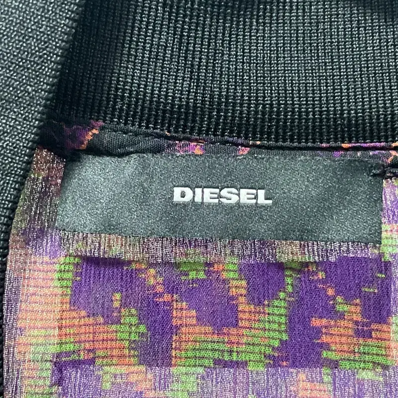 DIESEL 디젤 블라우스 L XF04301