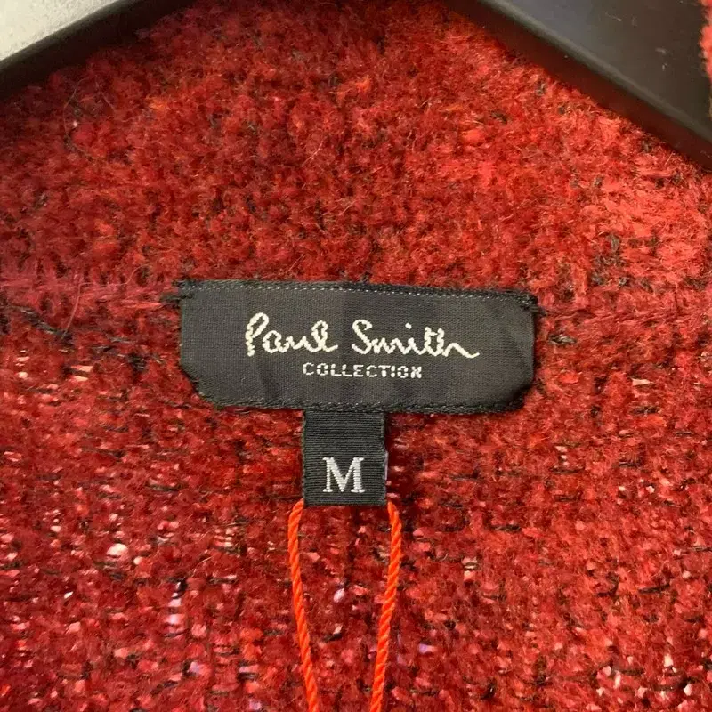 PAUL SMITH 폴 스미스 가디건 M XM02379