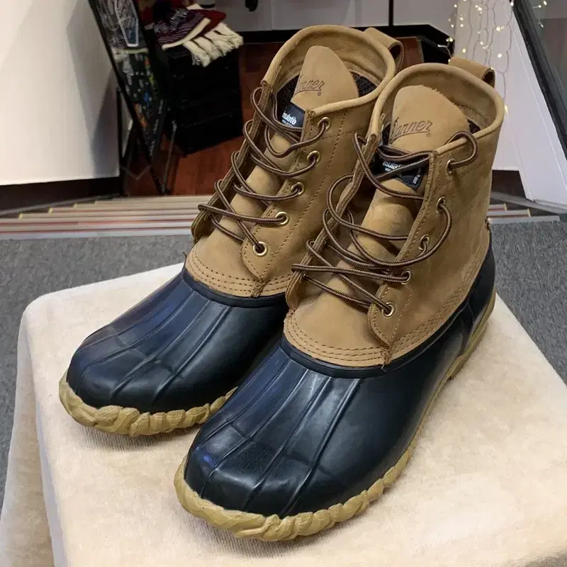 DANNER 대너 워커 280 BS00012