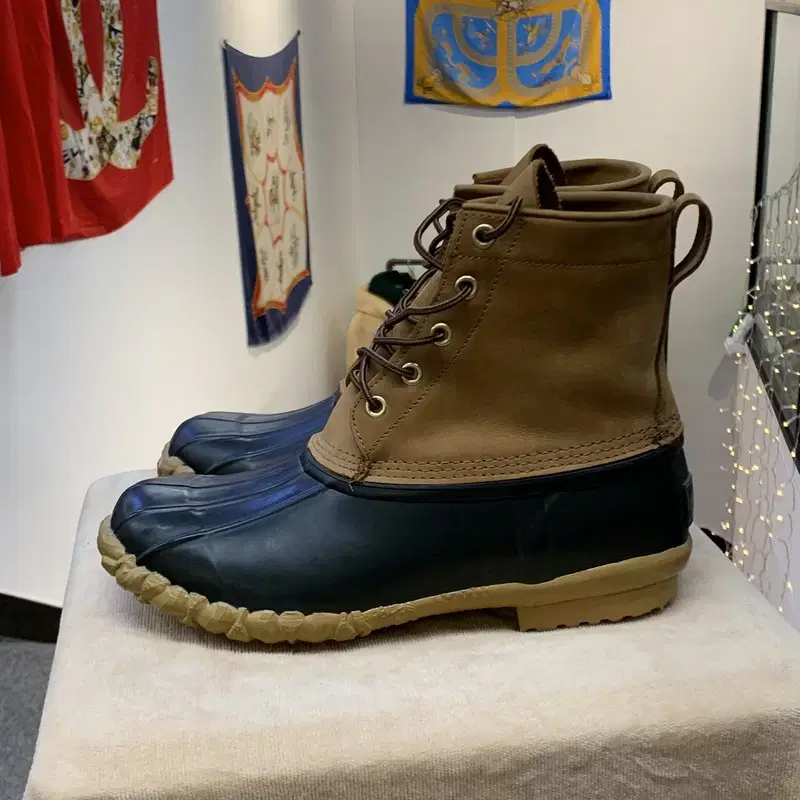 DANNER 대너 워커 280 BS00012