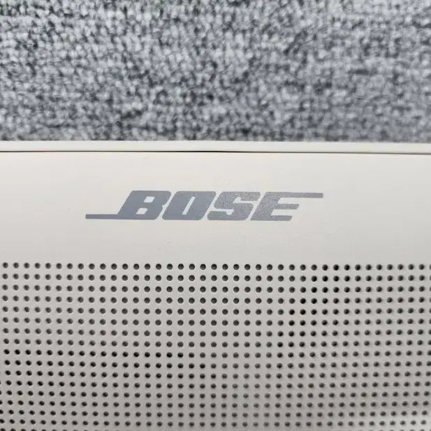 새상품 bose 보스 플렉스 휴대용 최고급 블루투스 스피커