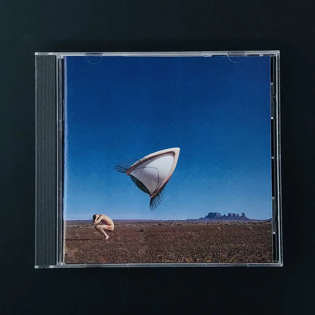 [CD중고] The Cranberries / Bury the Hatche