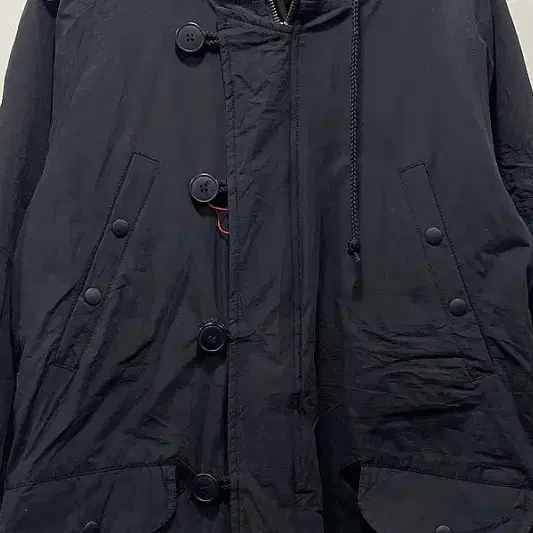 ALPHA INDUSTRIES 알파 밀리터리 자켓 M XM02336