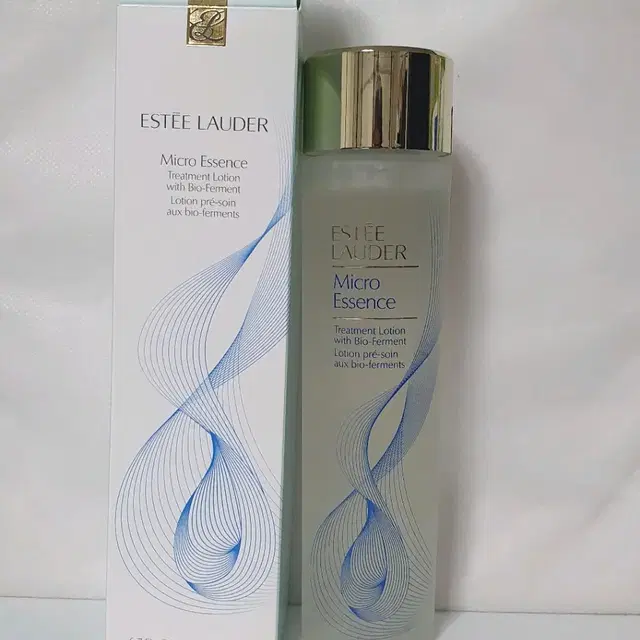 매장 정품)에스티로더 마이크로에센스 200ml