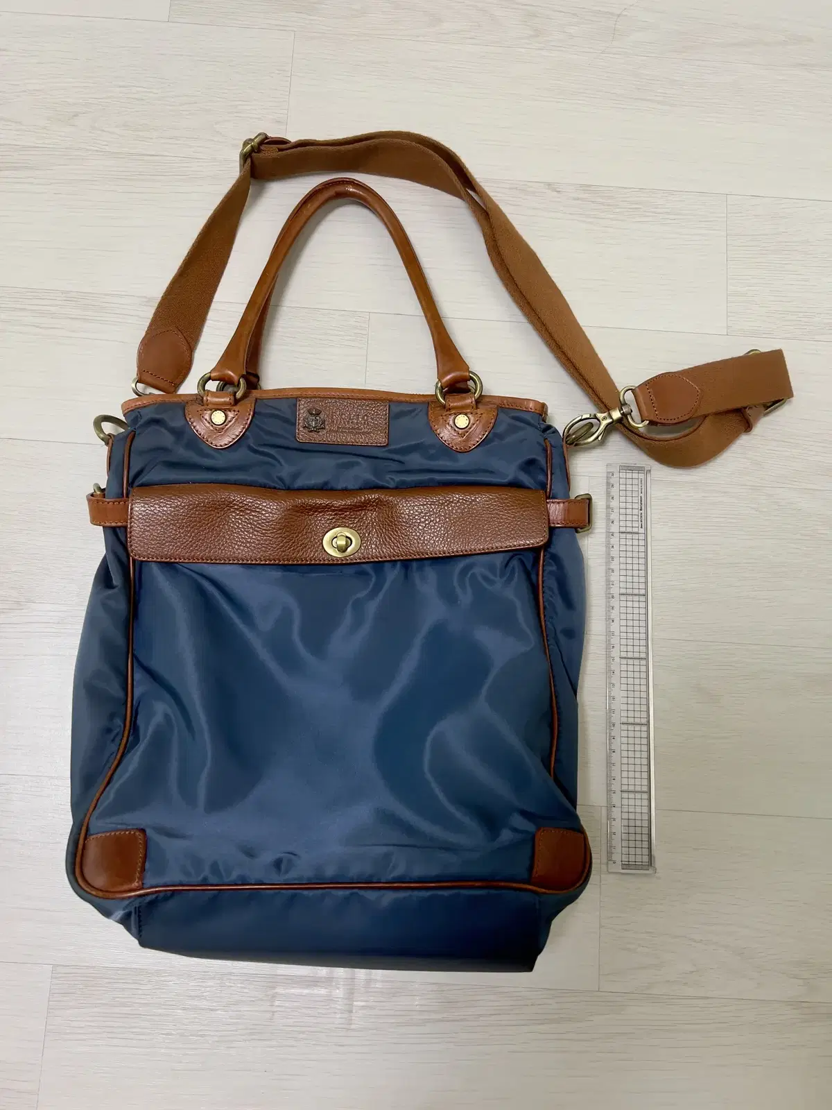 f.clio 3way bag