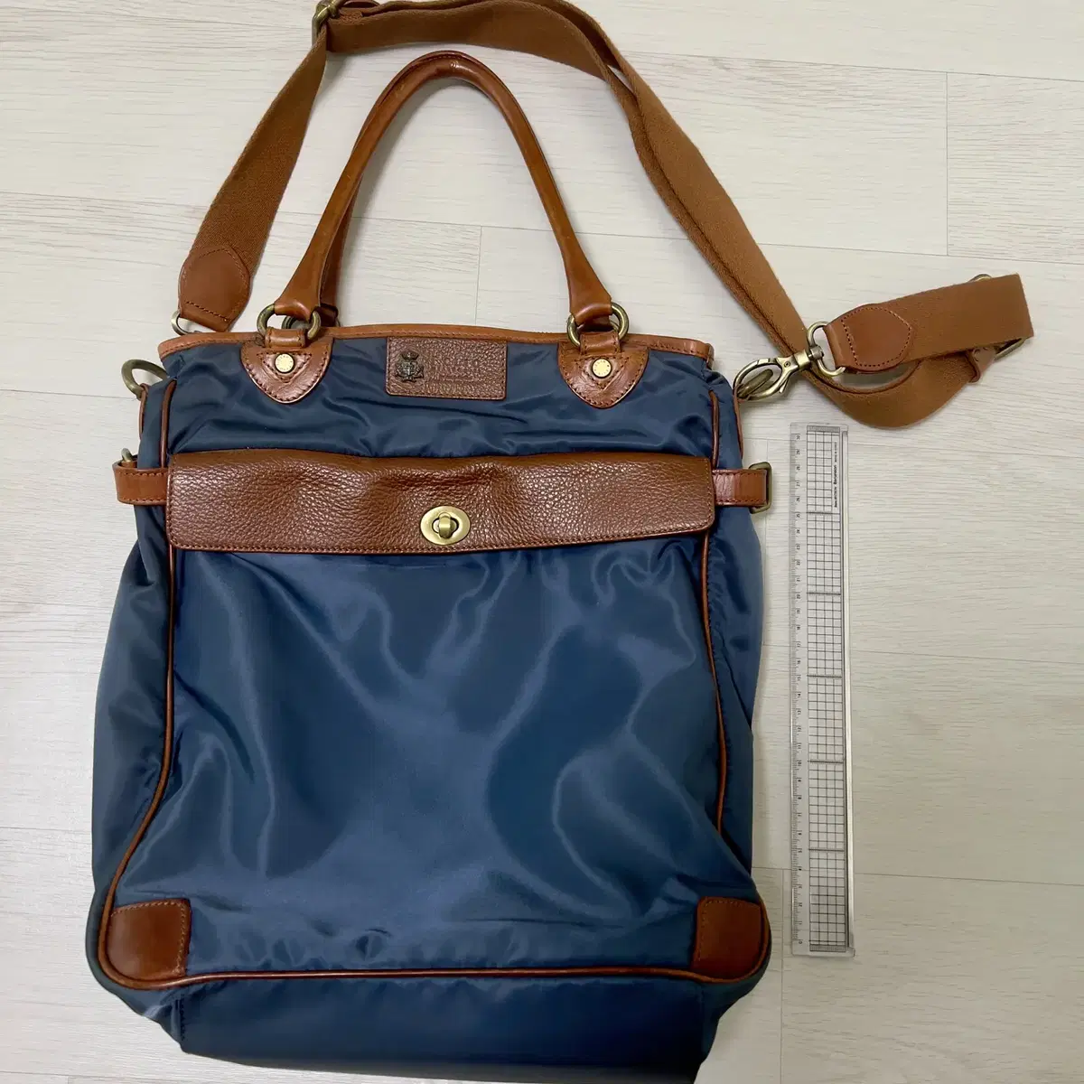 f.clio 3way bag