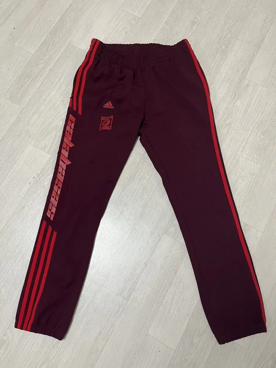 [S]Adidas e.ji x Calabasas Training Pants