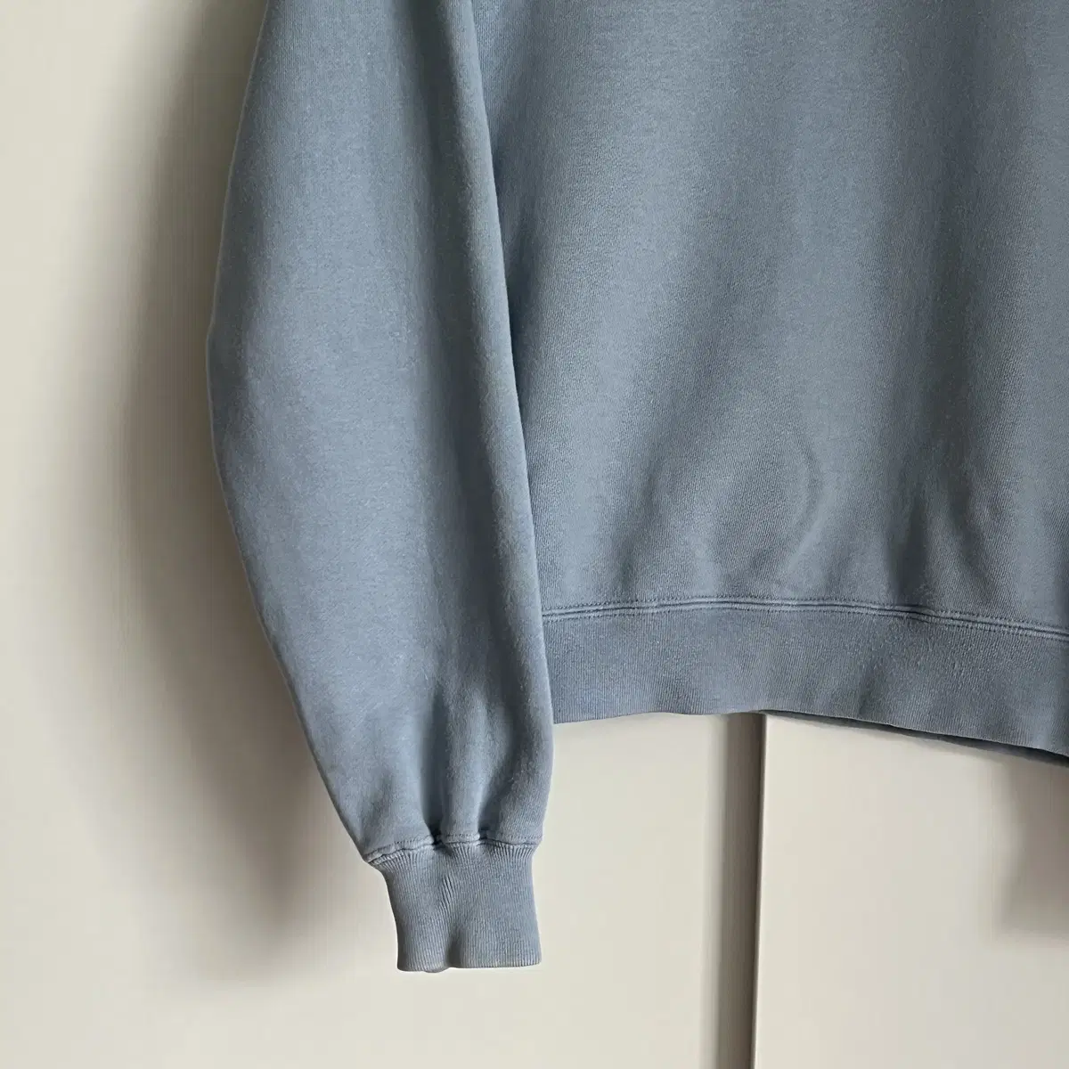 POLO RALPH LAUREN 90's Raglan Sweatshirt