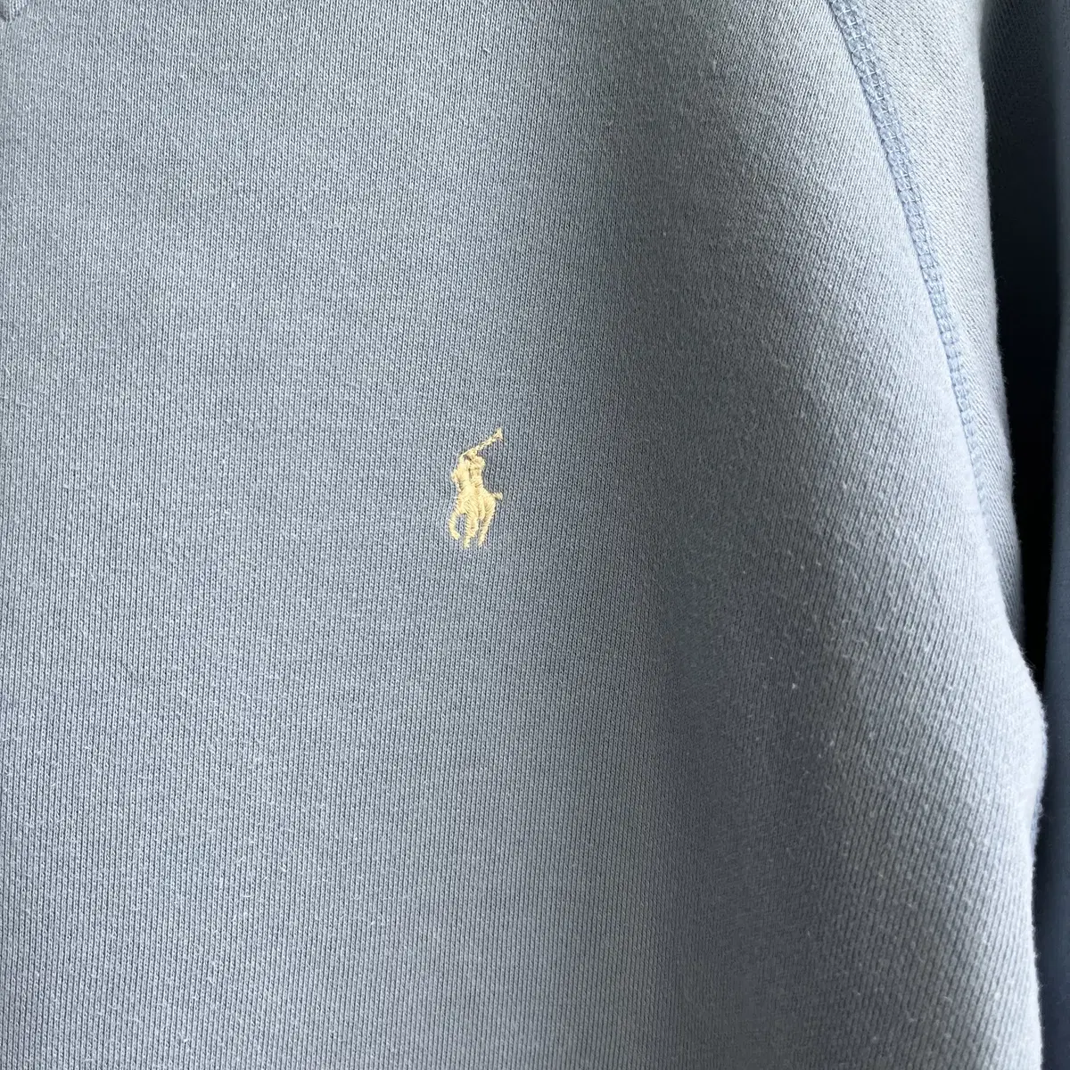 POLO RALPH LAUREN 90's Raglan Sweatshirt