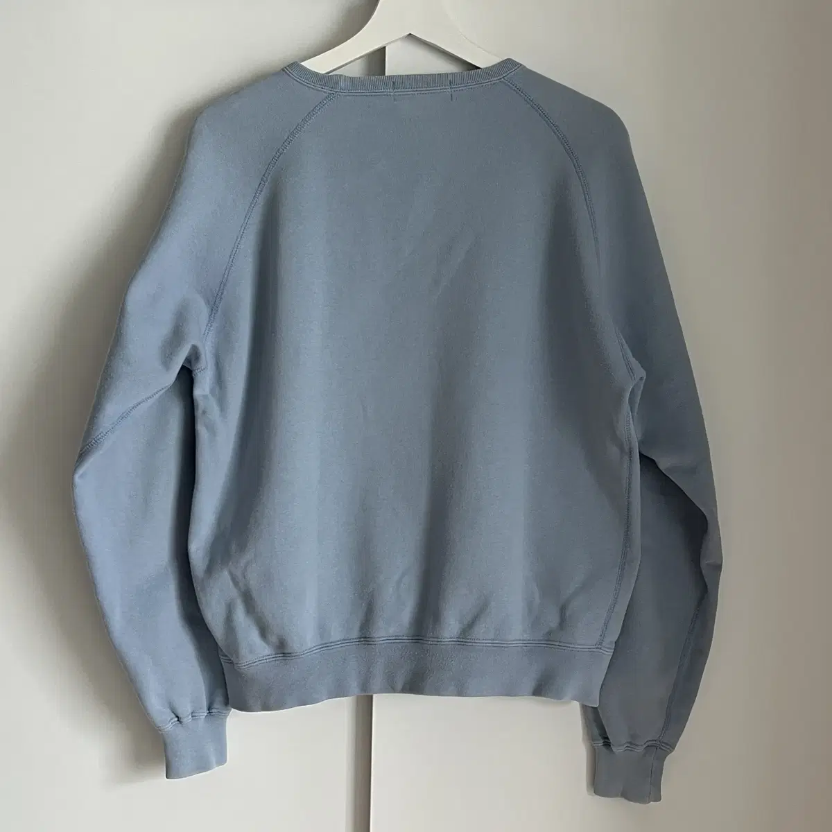 POLO RALPH LAUREN 90's Raglan Sweatshirt