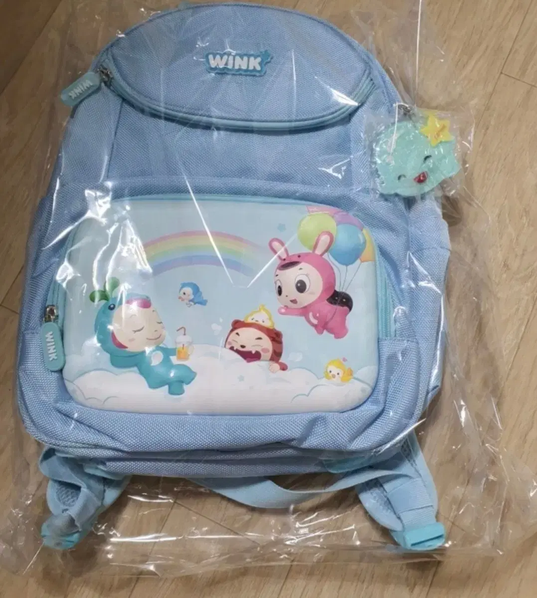 Bags