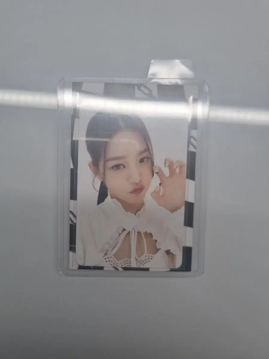 Best Price))ive eleven jang wonyoung photocard wts sell makestarizwith muu