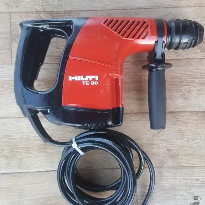 [HILTI]힐티로타리함마드릴 TE30 앙카드릴 스위스