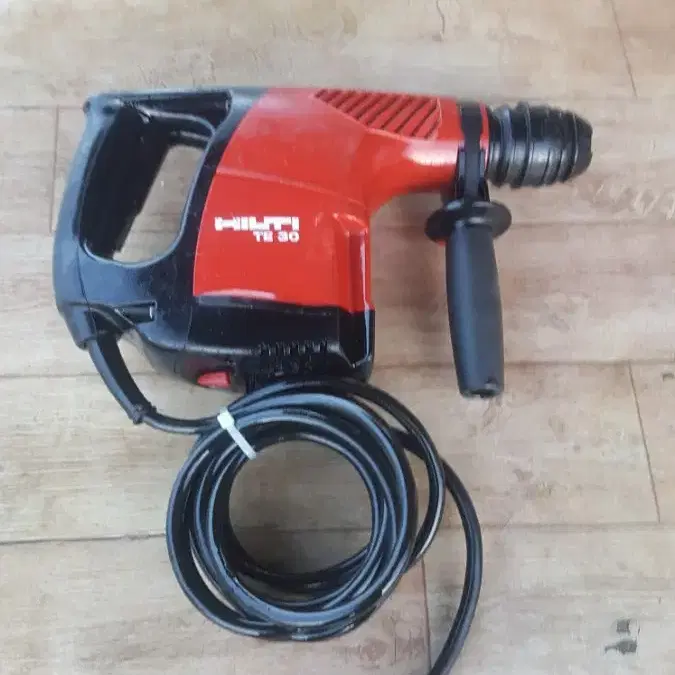 [HILTI]힐티로타리함마드릴 TE30 앙카드릴 스위스