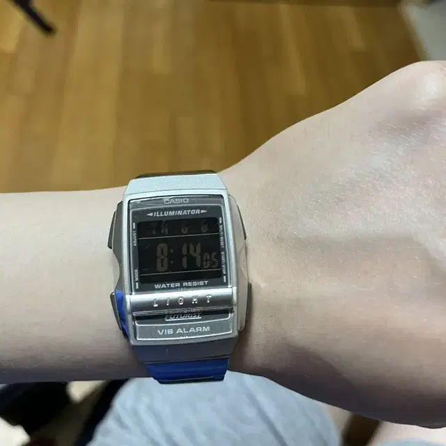 빈티지 카시오 casio A220