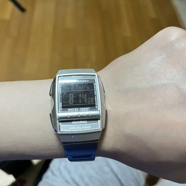 빈티지 카시오 casio A220