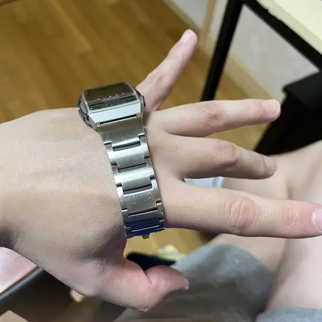 빈티지 카시오 casio A220