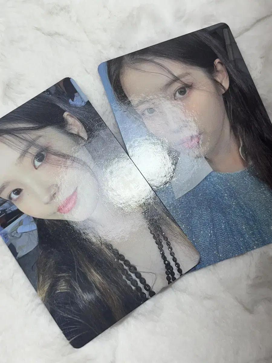 IU Strawberry Moon Photo Card sell unreleased photocard album Alpo