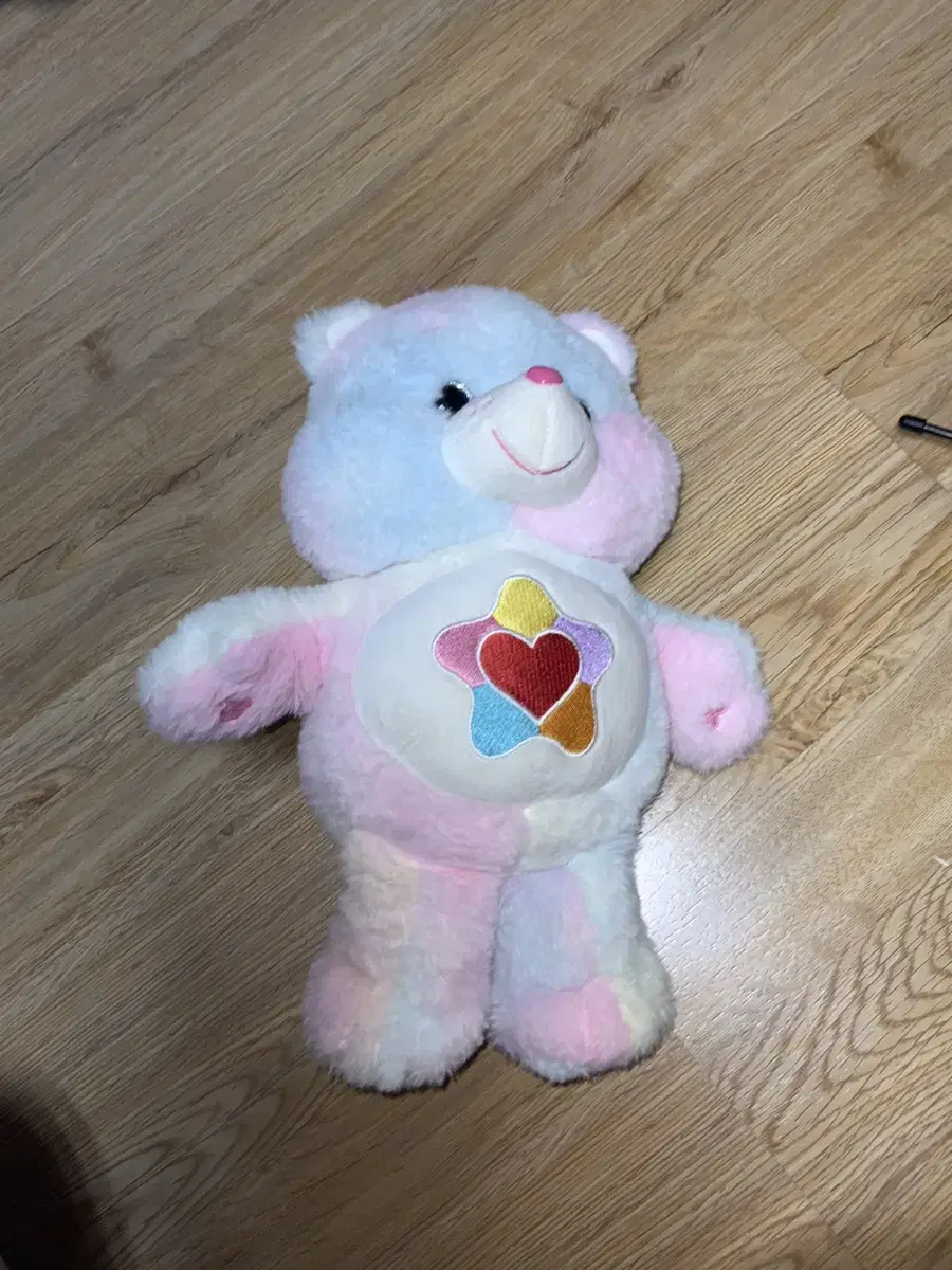 Sell Care Bear Teddy Bear doll 