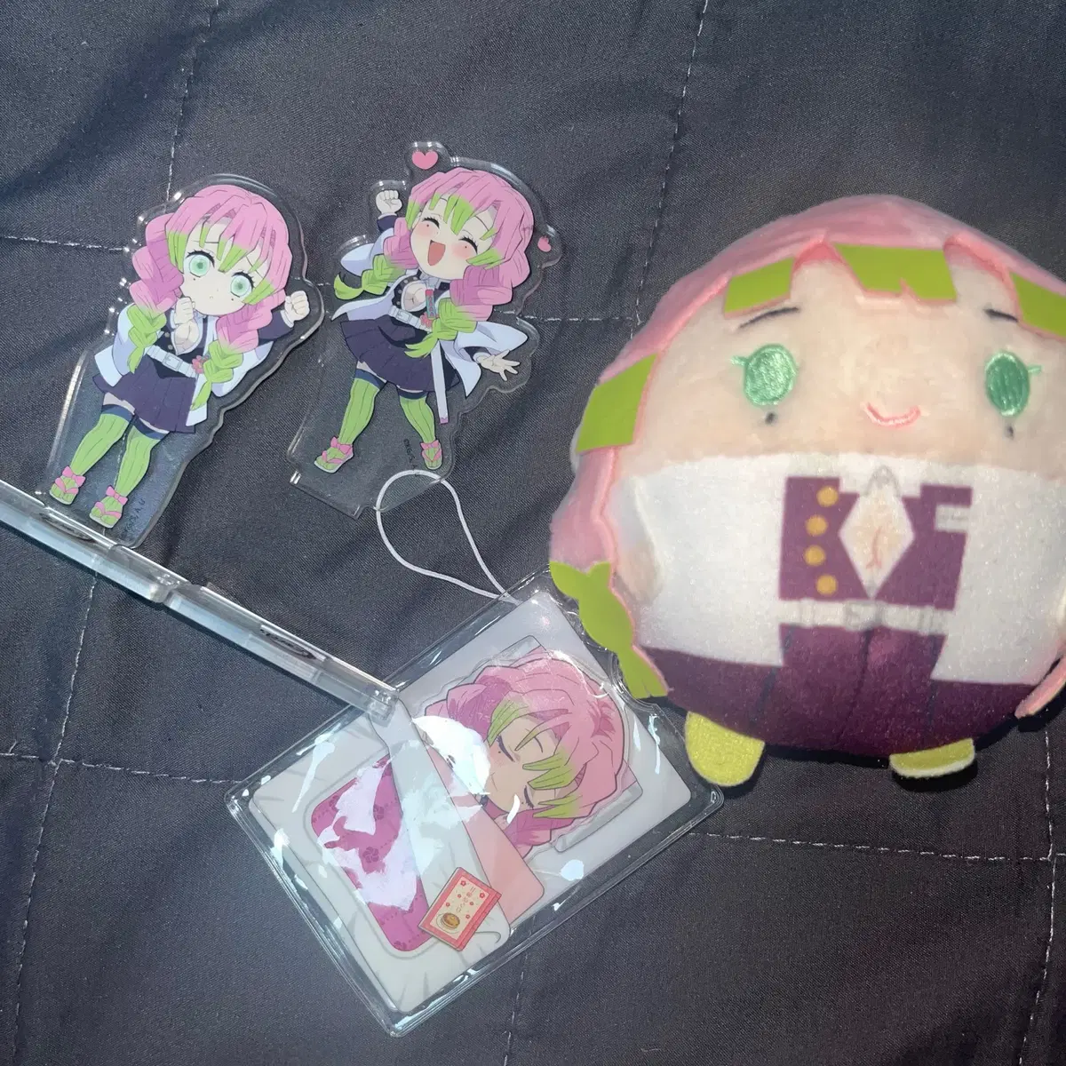 Earblade Demon Slayer Mitsuri Merchandise in Bulk