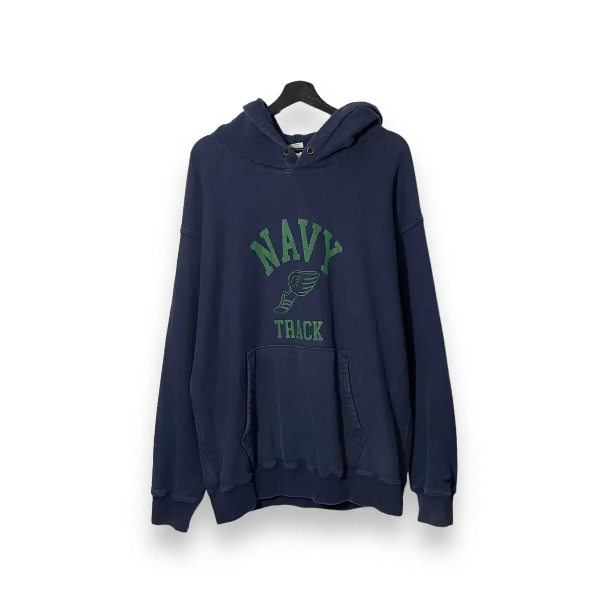 Wanwen Shop Outstanding Printed Hoodie