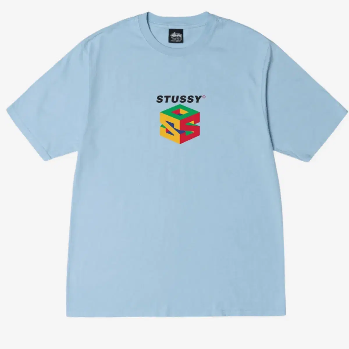 Stussy T-Shirt New Arrivals S64