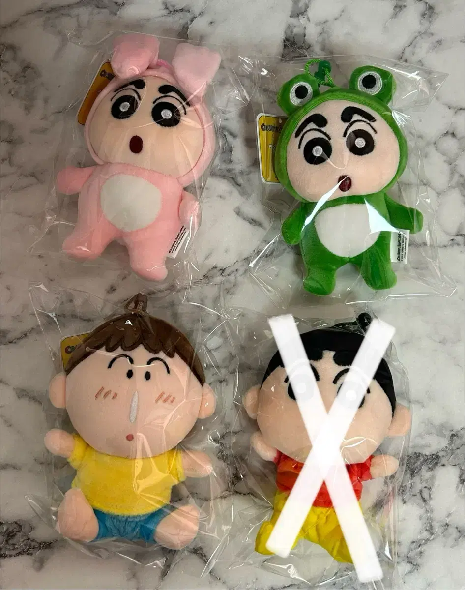 [New, Option O][Changu can't be stopped] Changu Menggu doll Bag Hanger Collection