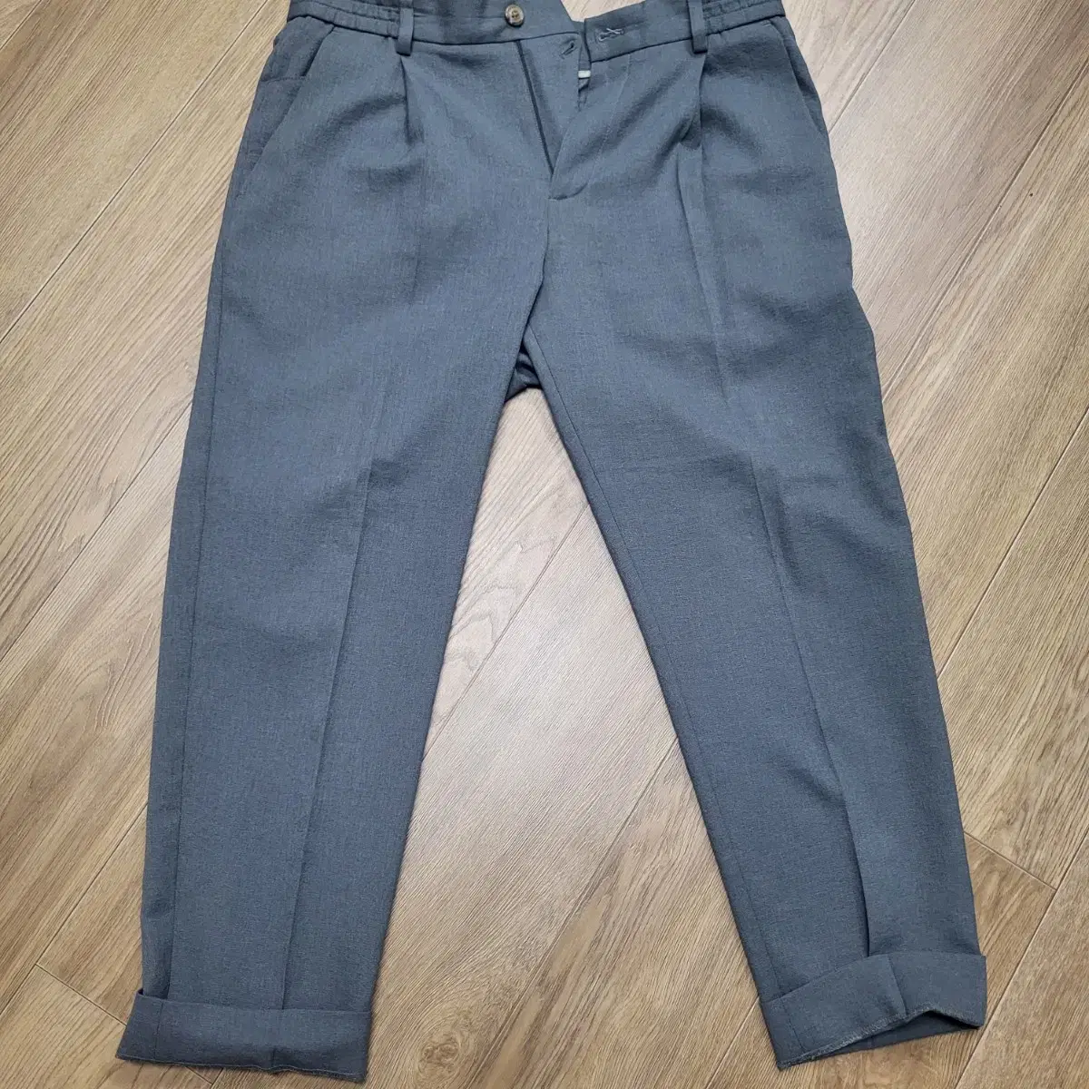 Custom Mellows yeoreum Pants