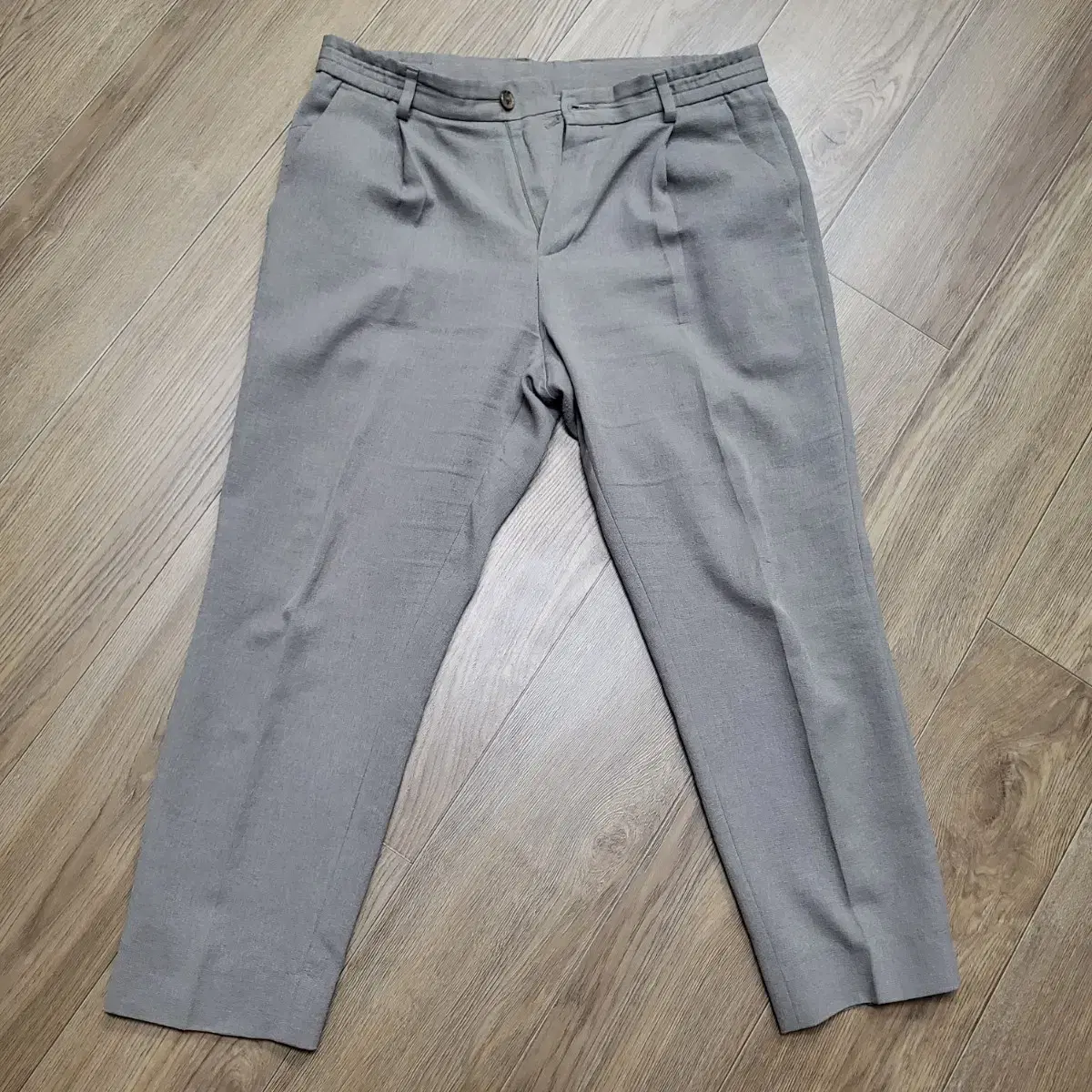 CustomMellow yeoreum Slacks (32)