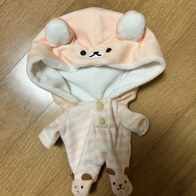 20cm 인형 옷 팝니다