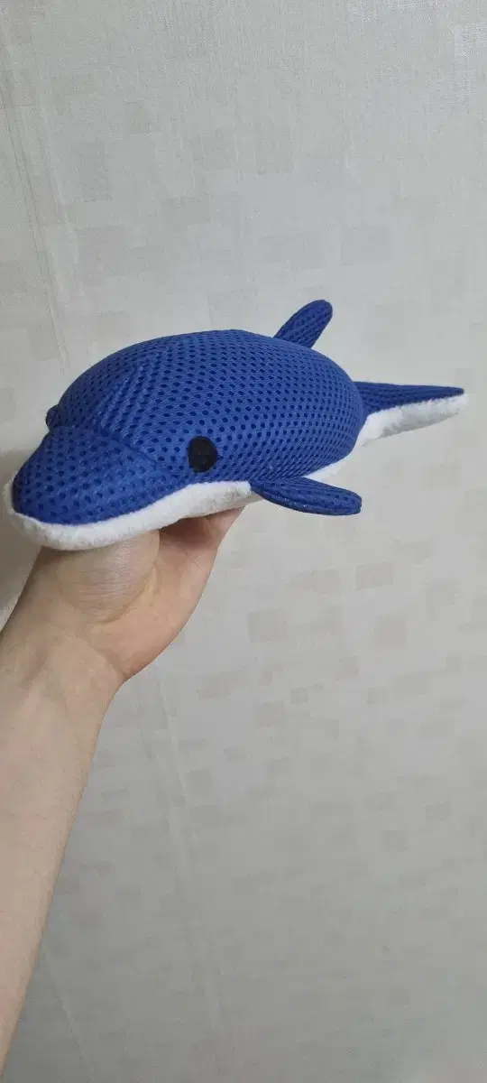 Wooyoung Wooyoung Whale Doll