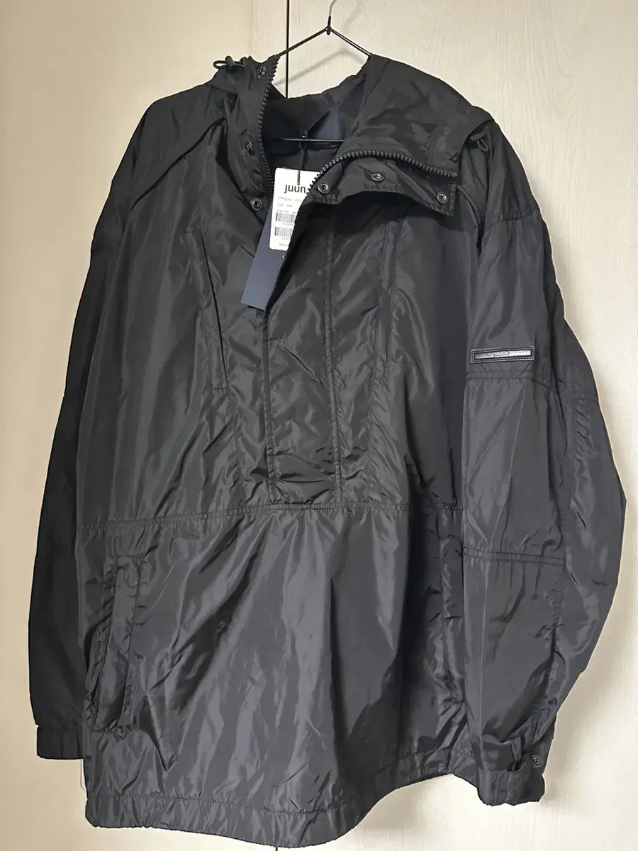 Junji Anorak 46