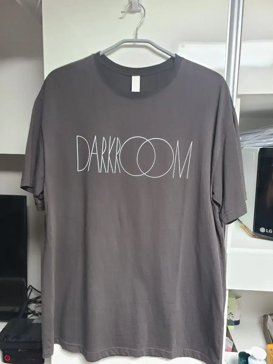 ATTENTIONLOW DARKROOM Short Sleeve T-Shirt