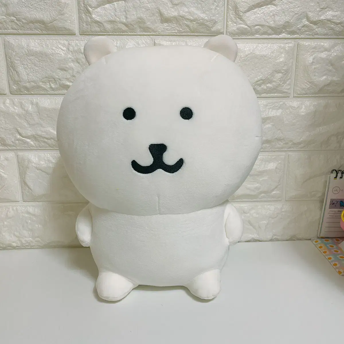 농담곰 중형인형