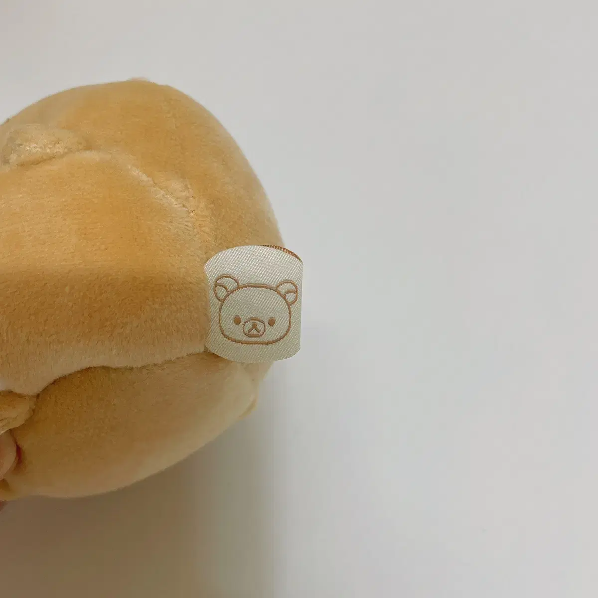 리락쿠마 빵곰 인형