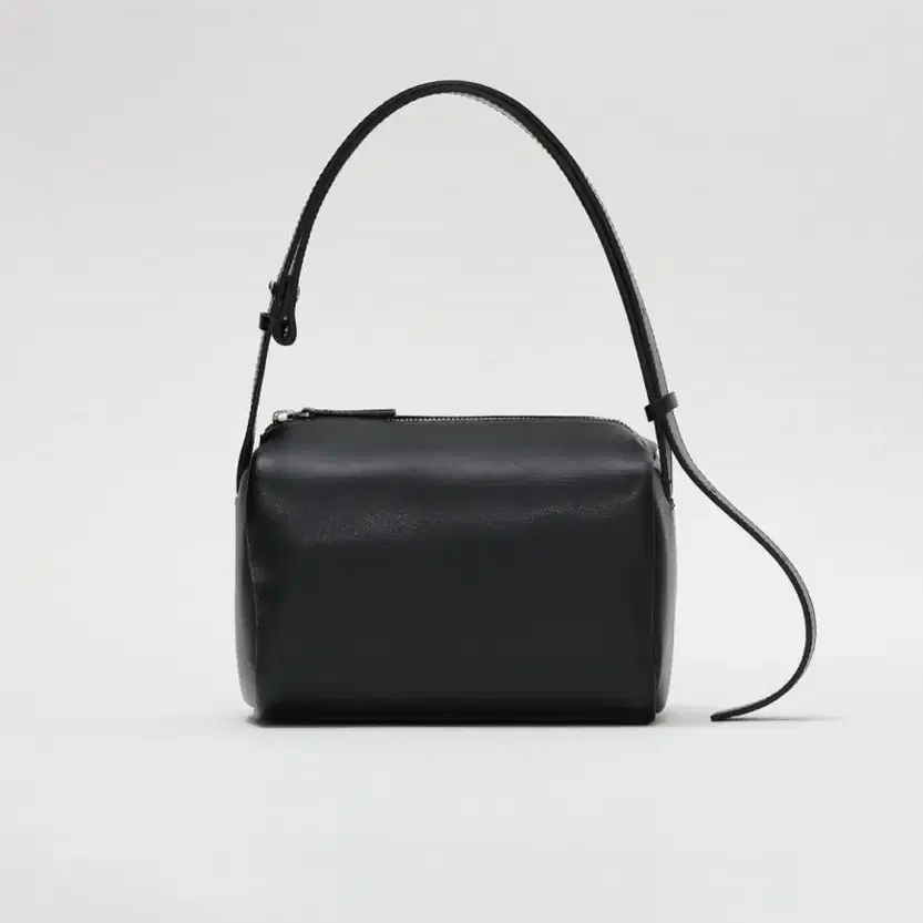 로서울 블록 토트백 Block tote bag Black