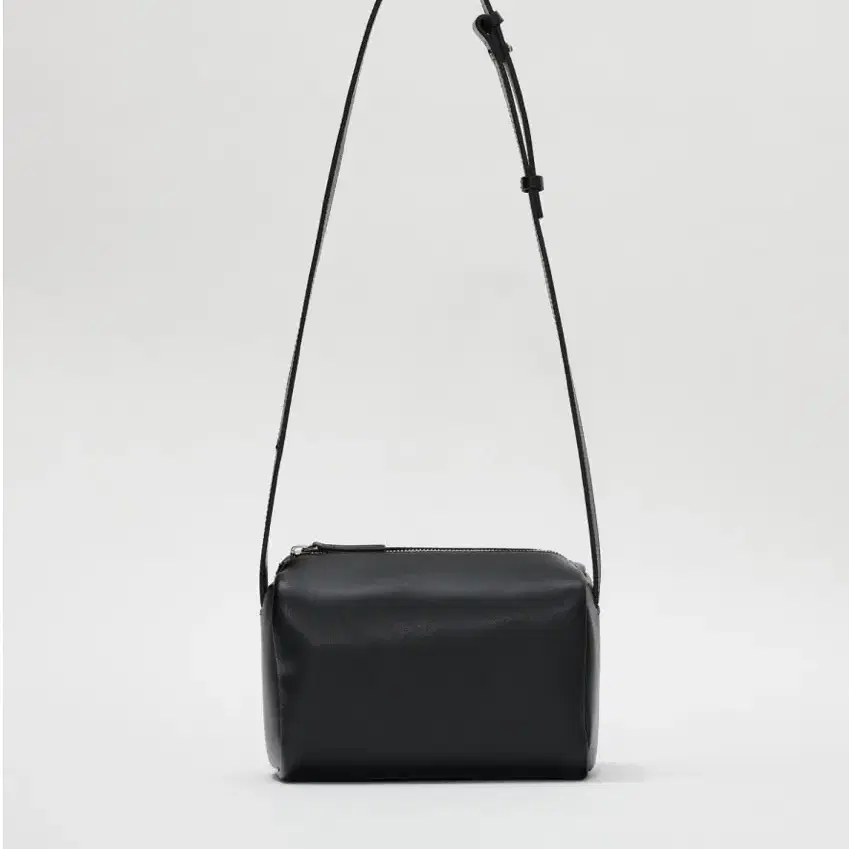 로서울 블록 토트백 Block tote bag Black